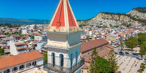 μυτερος τρουλος 