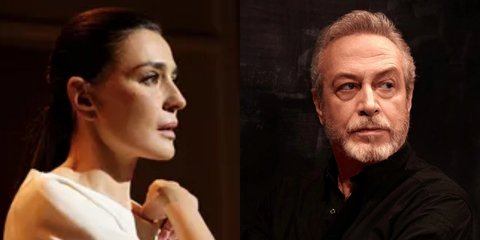 ο Γρηγόρης Βαλτινός ("Η Ετυμηγορία") και η Μαρία Ναυπλιώτου ("Το Ακρωτήρι") αναδείχθηκαν καλύτεροι ηθοποιοί της χρονιάς.