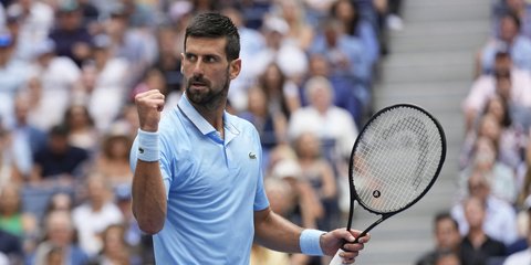 Νόβακ Τζόκοβιτς