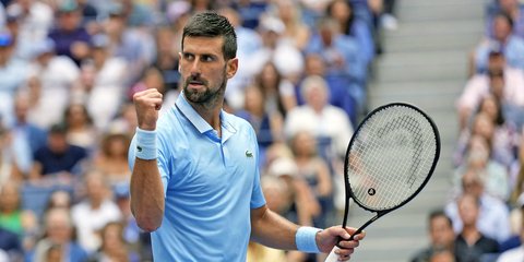 Νόβακ Τζόκοβιτς