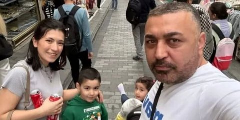 Πέθανε και ο πατέρας της οικογένειας που δηλητηριάστηκε στην Τουρκία