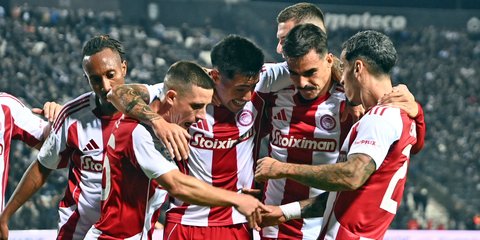 Φωτογραφία: Eurokinissi