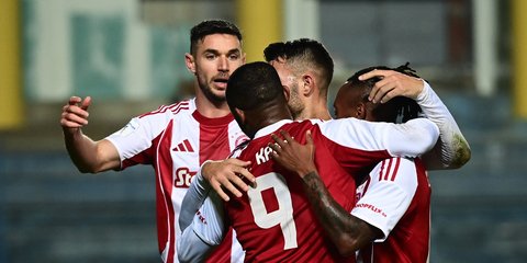 Ολυμπιακός