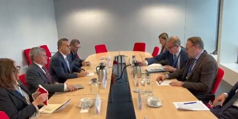 Παπασταύρου: Ανάγκη άμεσης επικαιροποίησης τεχνικών και οικονομικών στοιχείων της ηλεκτρικής διασύνδεσης Ελλάδας-Κύπρου