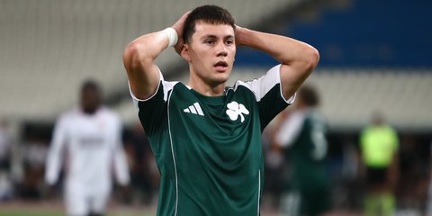 Ο Φακούντο Πελίστρι