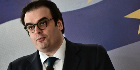 Κυριάκος Πιερρακάκης