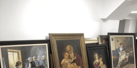 πλαστοι πίνακες