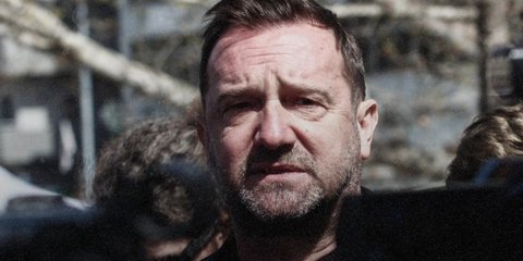 Νίκος Πλακιάς