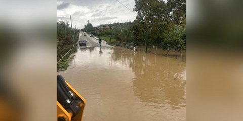 Κακοκαιρία χτυπά από το Σάββατο στα δυτικά και βόρεια -Βίντεο από τις περιοχές με τα πιο έντονα φαινόμενα