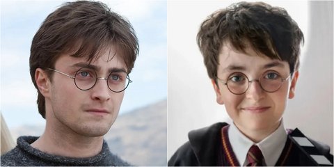 Ντάνιελ Ράντκλιφ και Ντόμινικ ΜακΛάφλιν