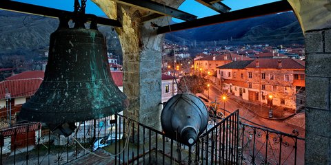 Χριστούγεννα στην Ελλάδα