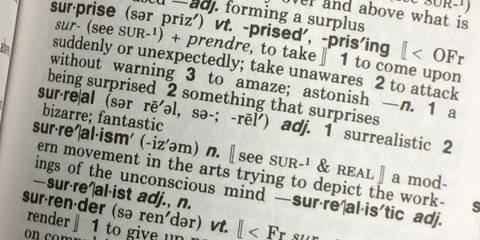 Όπως εξηγεί ο συγγραφέας και δημοσιογράφος Stefan Fatsis, είναι μια διαδικασία εκπληκτικά επίπονη που αποτυπώνει τις βαθύτερες εντάσεις και τους παλμούς της κοινωνίας / SHUTTERSTOCK