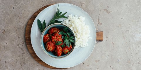 Σουτζουκάκια / Φωτογραφία: Pexels