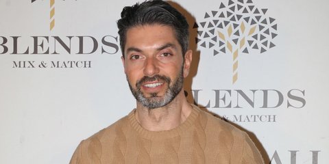 Ο Σπύρος Μαρτίκας