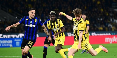 Φωτογραφία: Eurokinissi