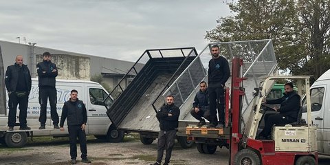 Παλιατζήδες 