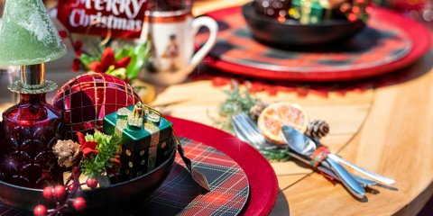 Η διακόσμηση που επιστρέφει δυναμικά τα φετινά Χριστούγεννα -Εγκεκριμένη και από τη γιαγιά