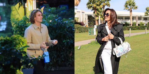 Τσιτσιπάς Ματσούκα