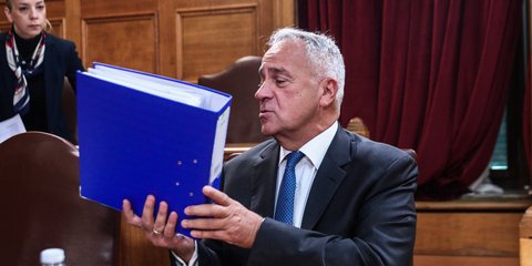 Μάκης Βορίδης