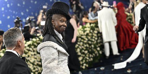 Γούπι Γκόλντμπεργκ