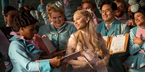 Αριάνα Γκράντε