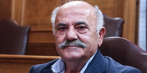 Κατάθεση του Ανδρέα Στρατάκη, του επονομαζόμενου «Χασάπη», στην Εξεταστική για τον ΟΠΕΚΕΠΕ