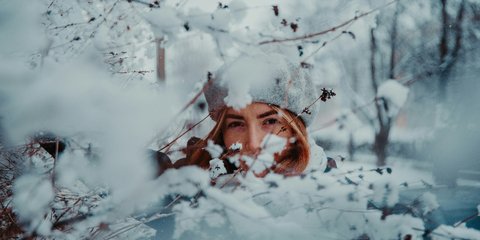 Ζώδια/Φωτογραφία Unsplash