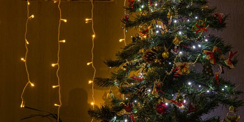 Φωτογραφία Unsplash