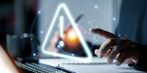 Προβλήματα στο διαδίκτυο σε παγκόσμιο επίπεδο