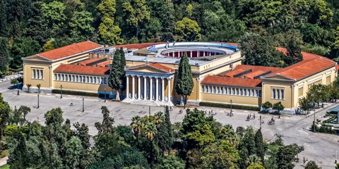 Στο Ζάππειο η διήμερη σύνοδος (P-TEC) την Πέμπτη και Παρασκευή, 6 και 7 Νοεμβρίου