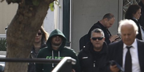 Λούτσα τροχαίο δυστύχημα 29χρονος δράστης