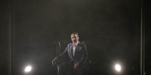 Δημήτρης Τάρλοου