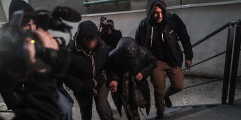 Προθεσμία να απολογηθούν από Τρίτη έως Πέμπτη έλαβαν οι συλληφθέντες στην Κρήτη για τις παράνομες επιδοτήσεις του ΟΠΕΚΕΠΕ