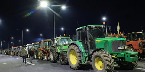 Μπλόκο Νίκαια