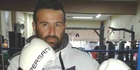 43χρονος γρονθοκοπησε γιατρό