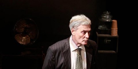 Αλμπέρτο Εσκενάζυ