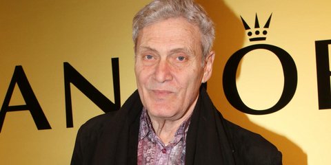 Ο Αλμπέρτο Εσκενάζυ