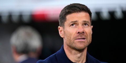 Τσάμπι Αλόνσο 