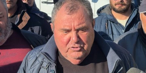 Κώστας Ανεστίδης