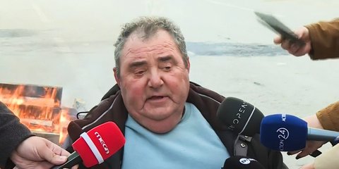 Κώστας Ανεστίδης