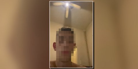 Ο ανήλικος που έστησε παγίδα στον 14χρονο στον Χολαργό