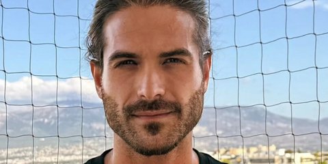 Musician Aris Mougopetros Arrested on Christmas Day Over Domestic Threat Allegations