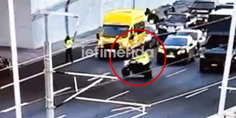 ΑΤΤΙΚΗ ΟΔΟς