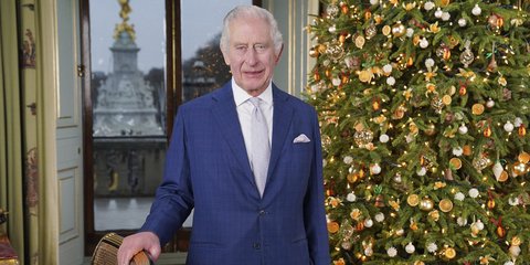 Ο βασιλιάς Κάρολος