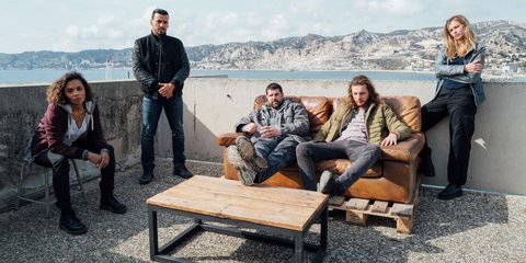 «Blood Coast»: Γιατί η σειρά-φαινόμενο του Netflix έχει καθηλώσει το κοινό