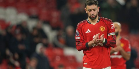 Ο Μπρούνο Φερνάντες κόντρα στη Γουέστ Χαμ