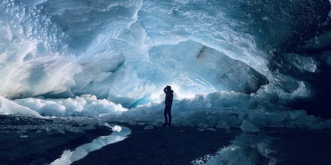 Ανησυχητική απώλεια παγετώνων ως το 2100 προβλέπουν οι επιστήμονες -Δυσοίωνες οι εκτιμήσεις για τις Άλπεις 