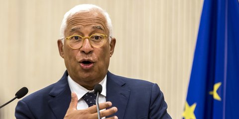 Αντόνιο Κόστα