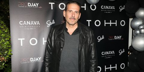 Ο Διαμαντής Καραναστάσης