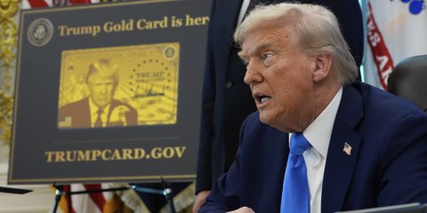 Ντόναλντ Τραμπ